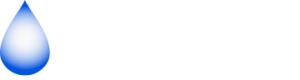 miraDry Main Logo White